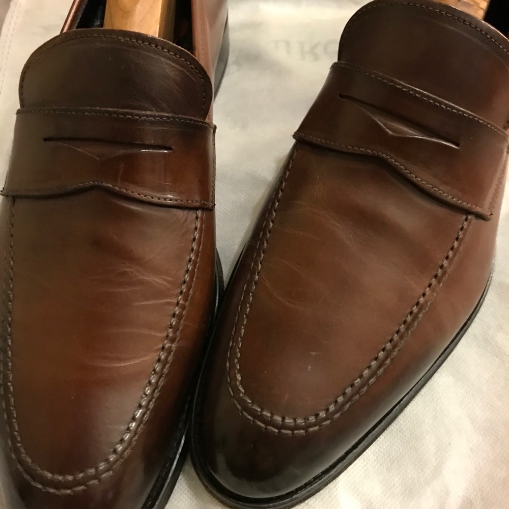 Men’s shoes
